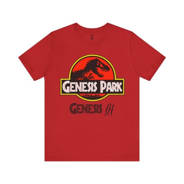 Genesis Park Shirt - Image 17