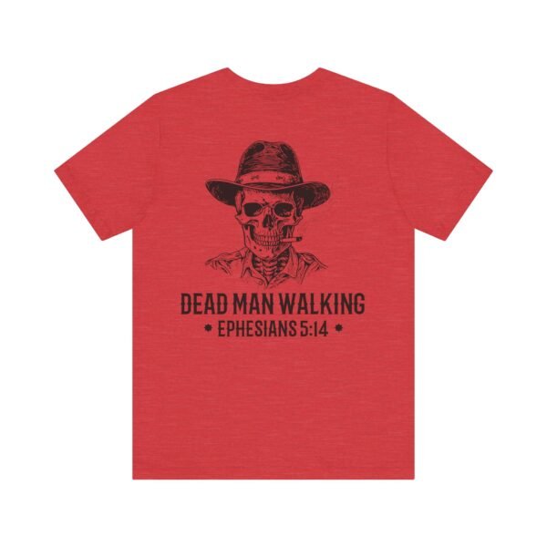 Dead Man Smoking Shirt - Image 15