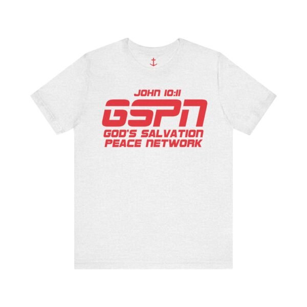 GSPN Shirt - Image 8