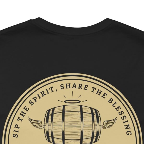 Blessed Barrels Shirt - Image 6