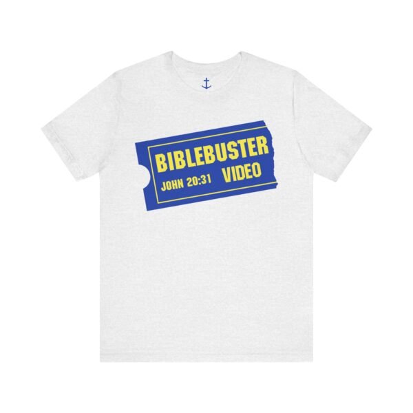 Biblebuster Shirt - Image 7