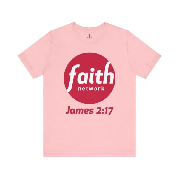 Faith Network Shirt - Image 20