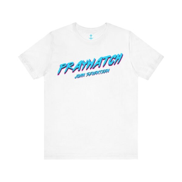 Praywatch Shirt - Image 7