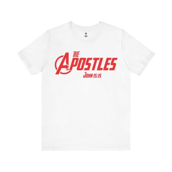 The Apostles Shirt