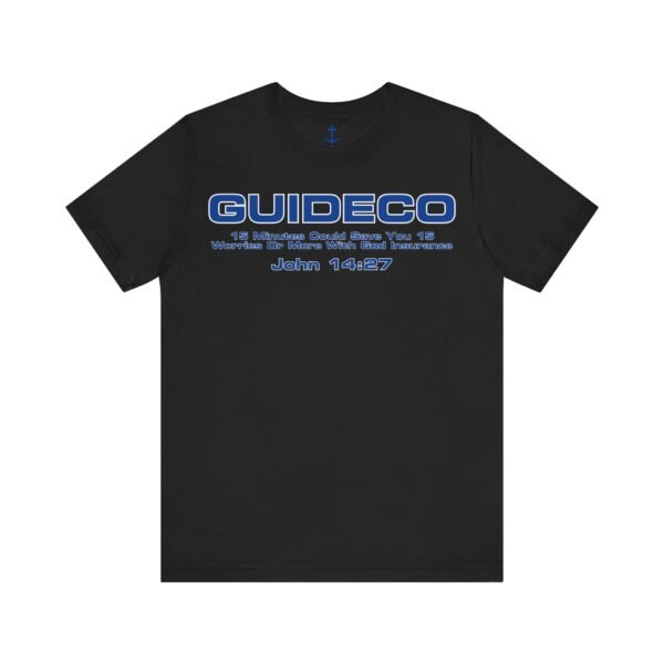 Guideco Shirt - Image 9