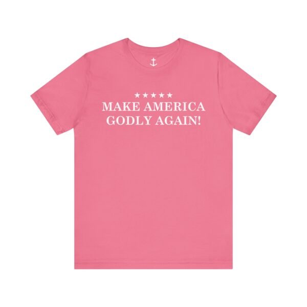 Make America Godly Again Shirt - Image 10