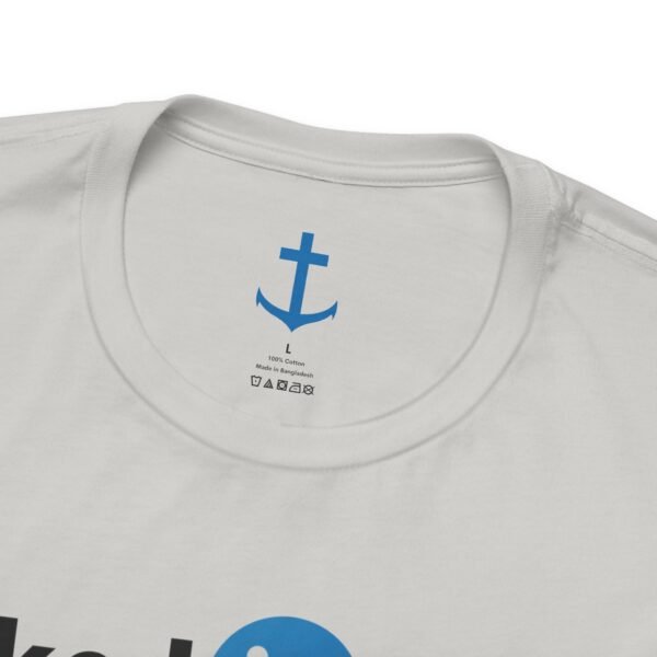 Linked In Christ Shirt - Image 5