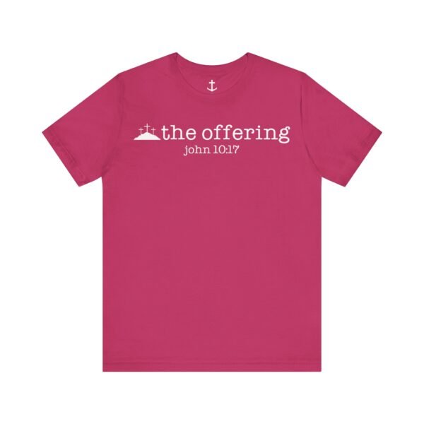 The Offering Shirt - Image 17