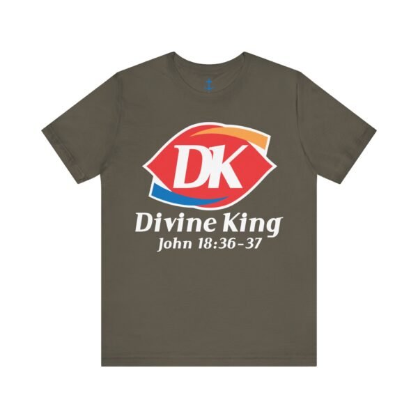 Divine King Shirt - Image 10