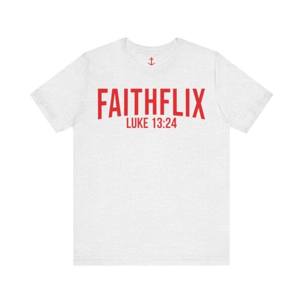 FaithFlix Shirt - Image 7