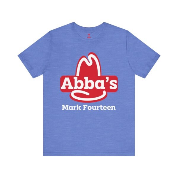 Abba's T-Shirt - Image 13