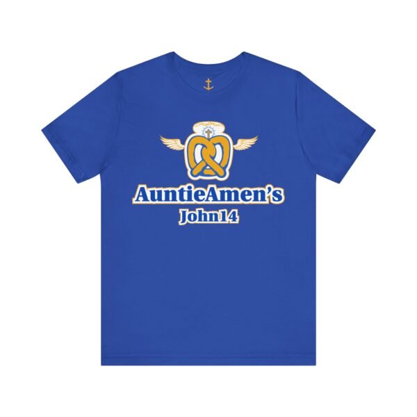 Auntie Amen's T-Shirt - Image 14