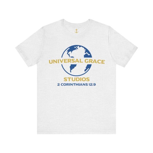 Universal Grace Studios Shirt - Image 8