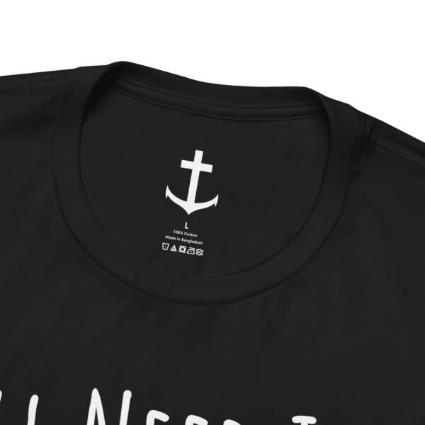 Y'all Need Jesus Shirt - Image 5