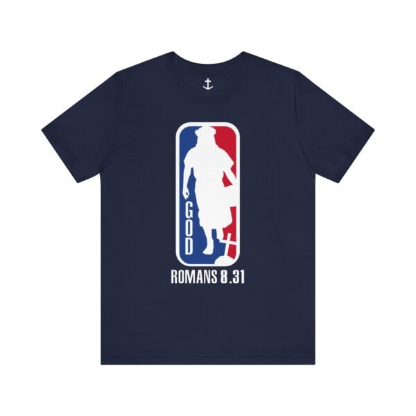 GOD Basketball Shirt - Image 18