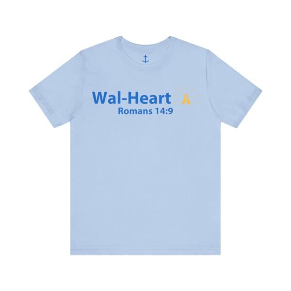 Wal-Heart Shirt - Image 12