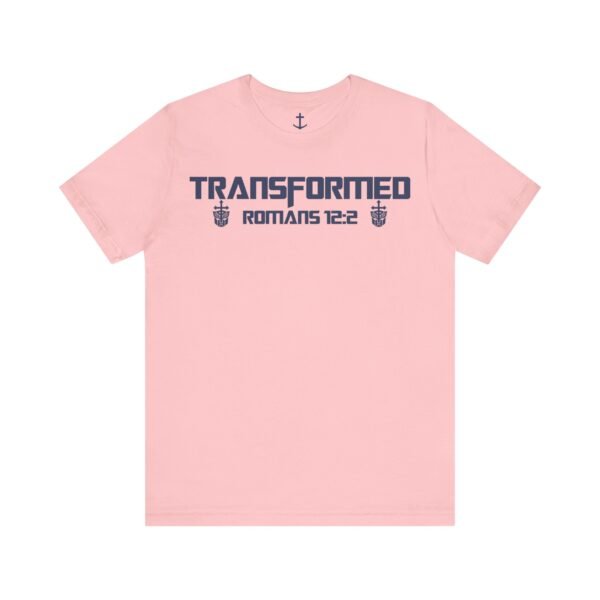 Transformed T-Shirt - Image 14