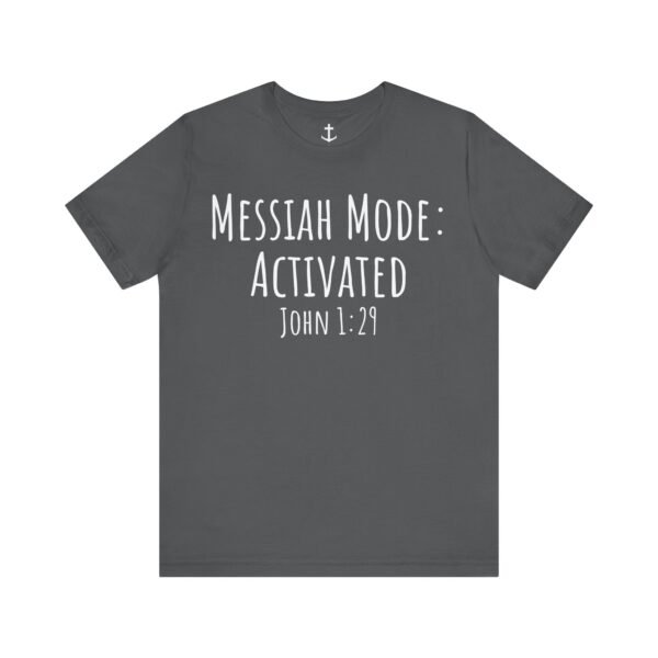 Messiah Mode Shirt - Image 13