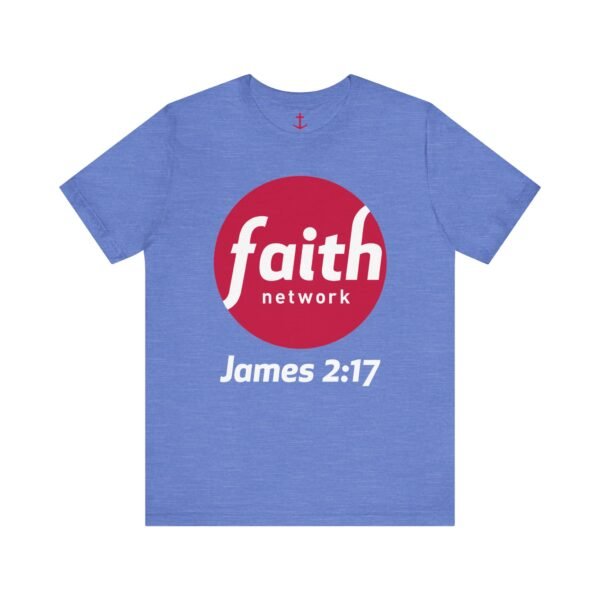 Faith Network Shirt - Image 15