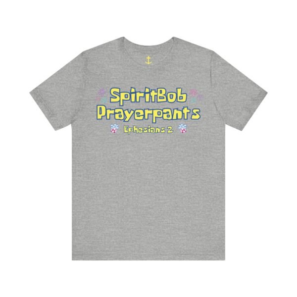 SpiritBob PrayerPants Shirt - Image 11