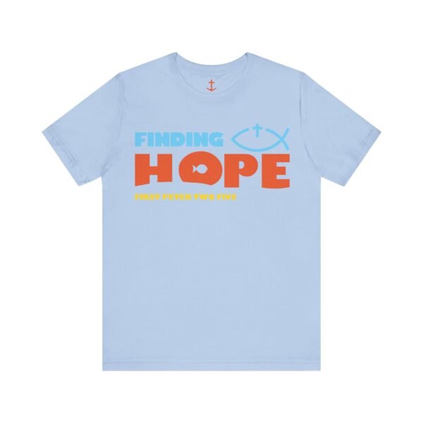 Finding Hope Shirt - Image 11