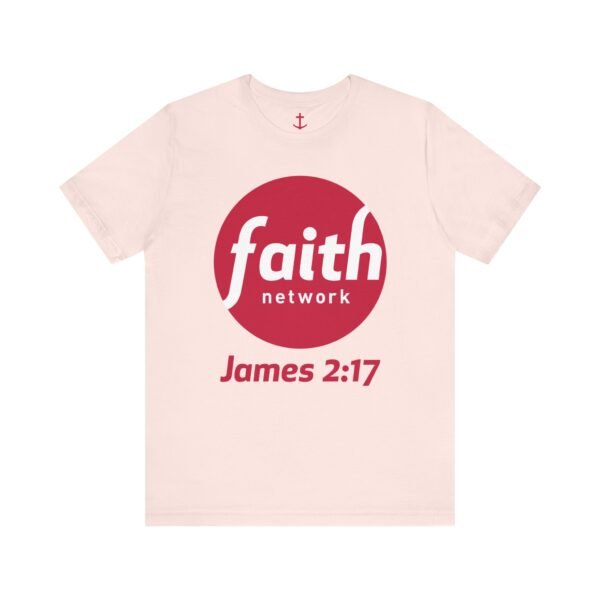 Faith Network Shirt - Image 6