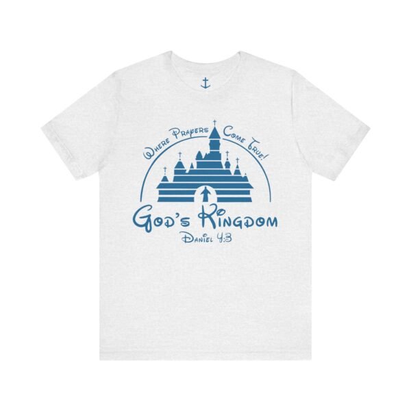 God's Kingdom Shirt