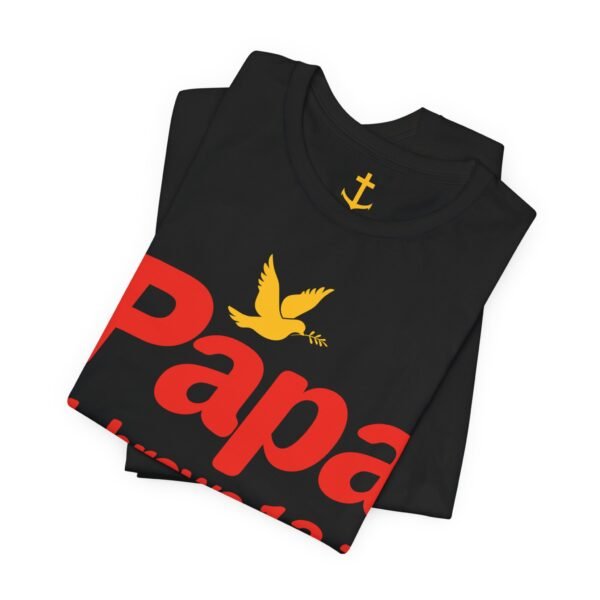 Papa Christian Tee - Image 4