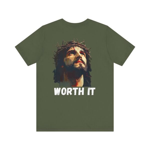 Jesus' Sacrifice Shirt - Image 12