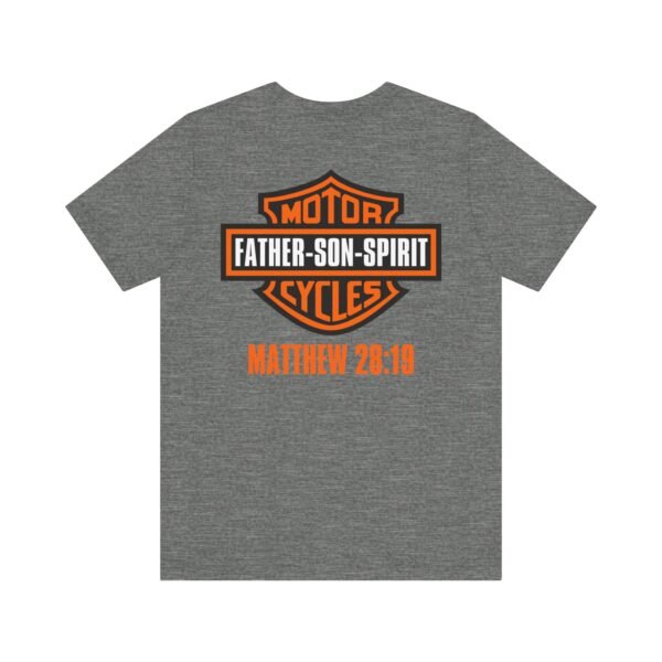 Father-Son-Spirit Motorcycles Shirt - Image 9