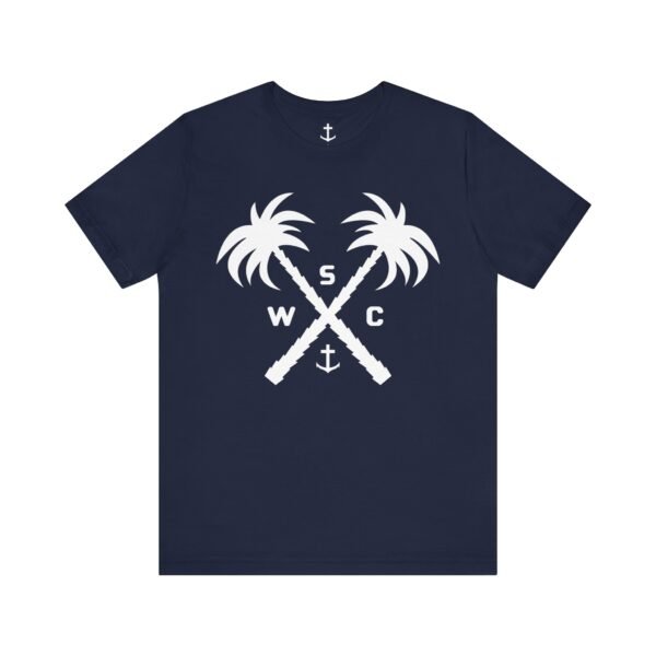 SWC Dueling Palms Tee