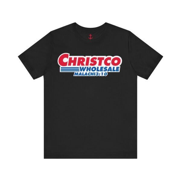 Christco Shirt - Image 6