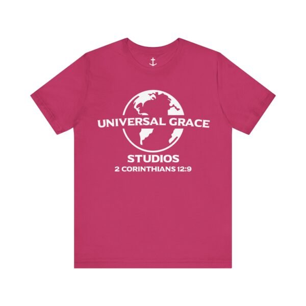 Universal Grace Studios Shirt - Image 12