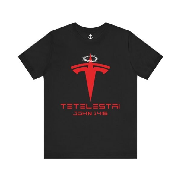 Tetelestai T-Shirt - Image 7