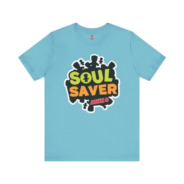 Soul Saver Shirt - Image 11