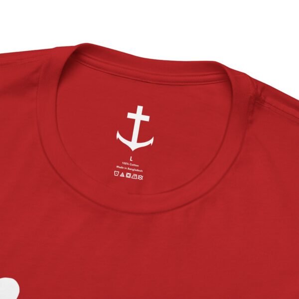 Christ-fil-A T-Shirt - Image 4