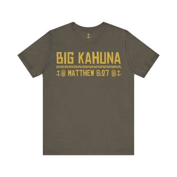 Big Kahuna Tee - Image 10