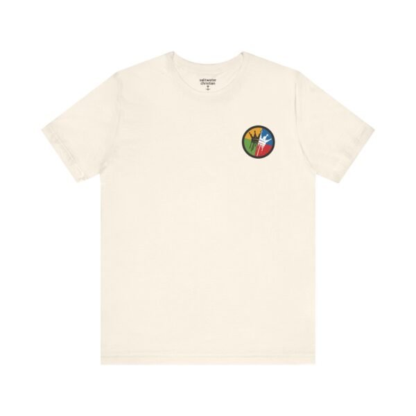Redeemed Cinemas Shirt - Image 2