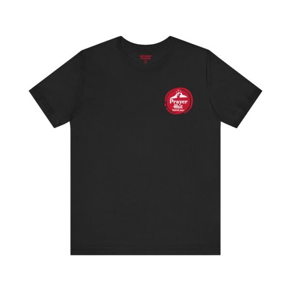 Prayer Hut Shirt - Image 2