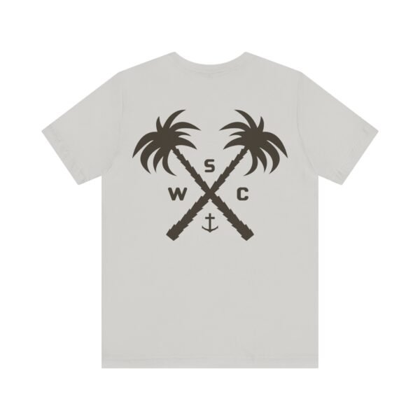 SWC Dueling Palms Tee - Image 11