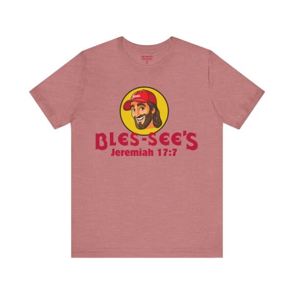 Bles-see's Shirt - Image 8