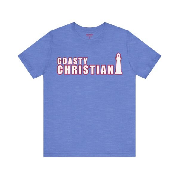 Coasty Christian Shirt - Image 11