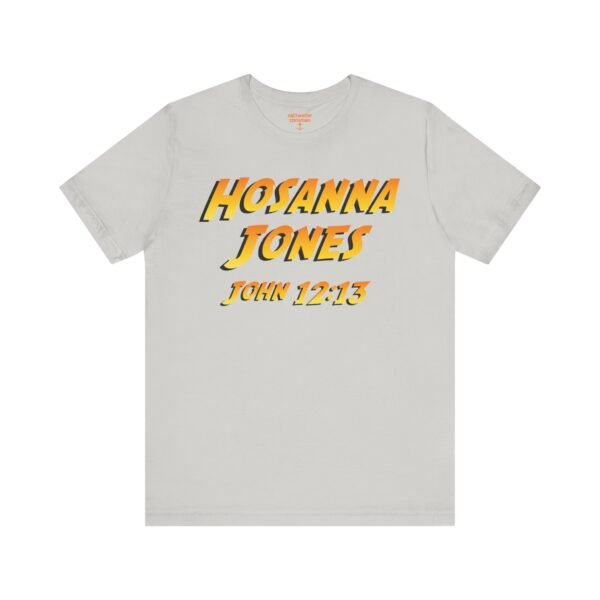 Hosanna Jones T-Shirt - Image 8