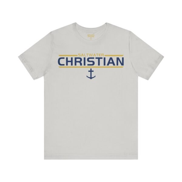 SWC Brand Tee - Image 12