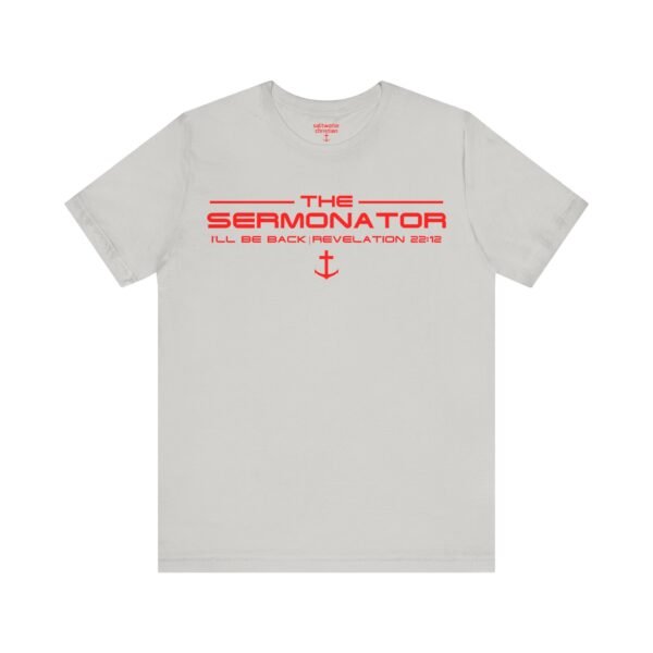 The Serminator Shirt - Image 8