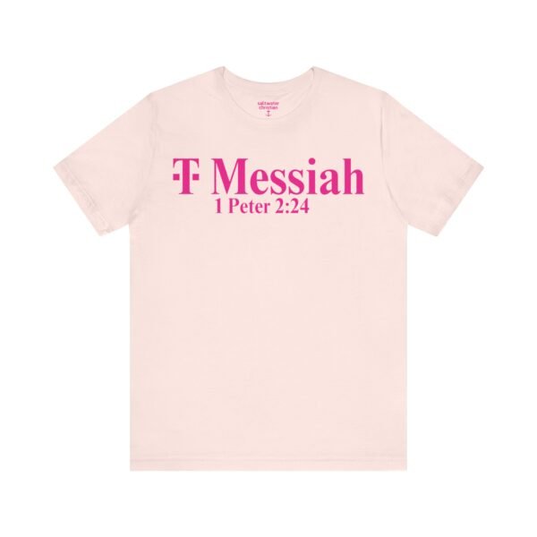 T-Messiah Shirt - Image 6