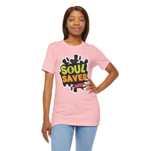 Soul Saver Shirt - Image 68