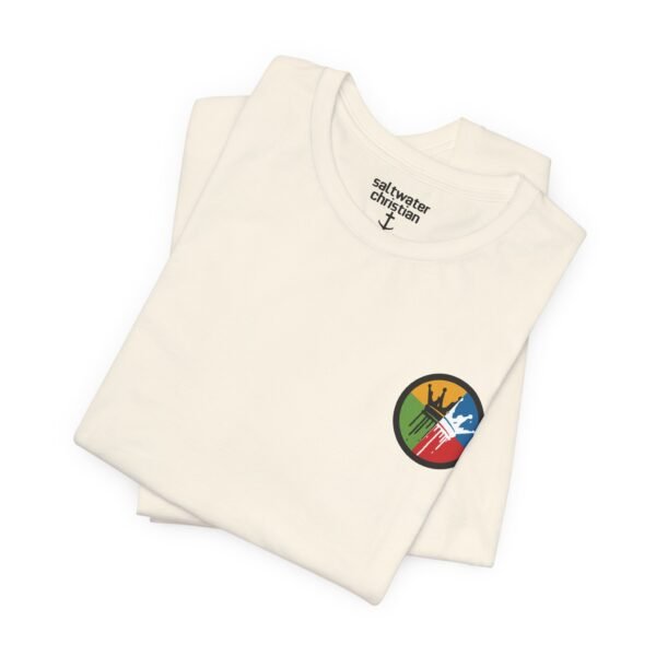 Redeemed Cinemas Shirt - Image 5