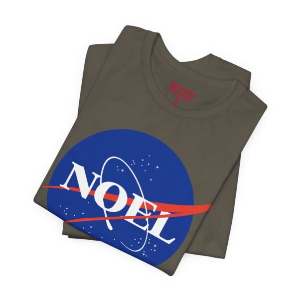 Noel Space T-Shirt - Image 4