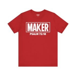 Maker T-Shirt